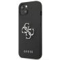 Guess Case für Apple iPhone 13 - Schwarz