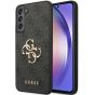 Guess Handyhülle für Samsung Galaxy A54 Case Schwarz