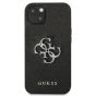 Guess Case für iPhone 13 Mini - Schwarz