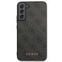 Guess Hülle für Samsung Galaxy A54 5G Case - Schwarz