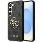 Guess Handyhülle für Samsung Galaxy S25 Plus Case Schwarz
