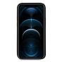Guess Hülle für iPhone 12 Pro Case - Schwarz