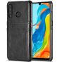 Fitsu Huawei P30 Lite New Edition Hülle / Case in Schwarz | Ohne Versandkosten | handyhuellen-24.de