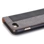 Flipcase für iPhone 7 Plus - Schwarz