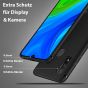 Ultra Slim Case für Huawei P Smart 2020 - Schwarz