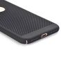 Slim Case für Apple iPhone 8 Plus - Schwarz