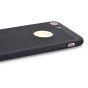 Ultraslim Case für iPhone 6 Plus / 6s Plus - Schwarz