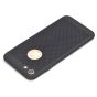 Slim Case für iPhone 7 - Schwarz