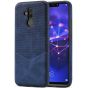 Handyhülle für Huawei Mate 20 Lite Case Blau