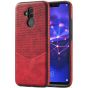 Handyhülle für Huawei Mate 20 Lite Case Rot