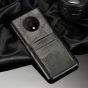 Handyschale für OnePlus 7T Case - Schwarz