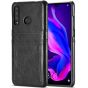 Fitsu Huawei P30 Lite Hülle / Case in Schwarz | Ohne Versandkosten | handyhuellen-24.de