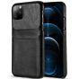 Handyschale für iPhone 12 Pro Max Case Schwarz