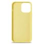 Handyhülle für iPhone 13 Pro Max - Gelb