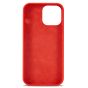Handyhülle für iPhone 13 Pro Max - Rot