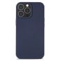 Handyhülle für iPhone 13 Pro Max - Kobaltblau