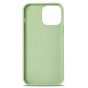 Handyhülle für Apple iPhone 14 Pro Case - Matcha Grün