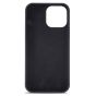 Handyhülle für Apple iPhone 14 Pro Case - Schwarz