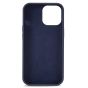 Handyhülle für Apple iPhone 14 Pro Max Case - Blau