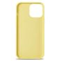 Handyhülle für Apple iPhone 14 Pro Max Case - Gelb