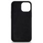 Handyhülle für iPhone 15 Case - Schwarz