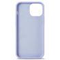 Handyhülle für Apple iPhone 15 Plus Case - Flieder