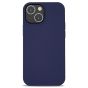 Handyhülle für iPhone 15 Case - Dunkelblau