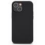 Handyhülle für iPhone 15 Case - Schwarz