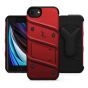 Handyhülle für iPhone 7 Outdoor Case - Rot