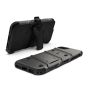 Handyhülle für iPhone 8 Outdoor Case - Grau