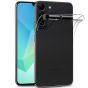 Ultraklares Case für Samsung Galaxy A16 Hülle Transparent