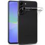 Ultraklares Case für Samsung Galaxy A36 Hülle Transparent