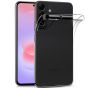 Ultraklares Case für Samsung Galaxy A37 5G Hülle Transparent