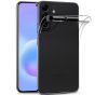 Ultraklares Case für Samsung Galaxy A57 5G Hülle Transparent