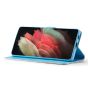 3D Flipcase für Samsung Galaxy S21 Ultra - Eule