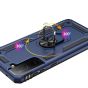 Handyhülle für Samsung Galaxy S21 Ultra - Blau