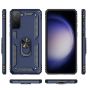 Handyhülle für Samsung Galaxy S23 Ultra - Blau