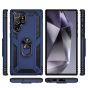 Handyhülle für Samsung Galaxy S24 Ultra - Blau