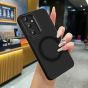 Handyhülle für Samsung Galaxy S26 Plus Cover Case - Schwarz