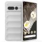 Handyhülle für Google Pixel 7 Pro Hülle Cover Case Weiß