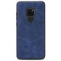 Handyschale für Huawei Mate 20 - Blau