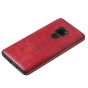 Handyschale für Huawei Mate 20 - Rot
