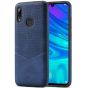 Handyhülle für Huawei P Smart 2019 Case Blau