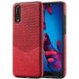 Handyhülle für Huawei P20 Case Rot