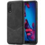 Handyhülle für Huawei P20 Case Schwarz