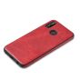 Handyschale für Huawei P20 Lite - Rot