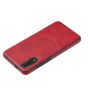 Handyschale für Huawei P20 - Rot
