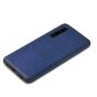 Handyschale für Huawei P30 - Blau