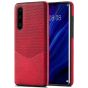 Handyhülle für Huawei P30 Case Rot