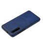 Handyschale für Huawei P30 - Blau